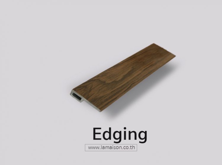 edging อุปกรณ์บัว ตัวจบ