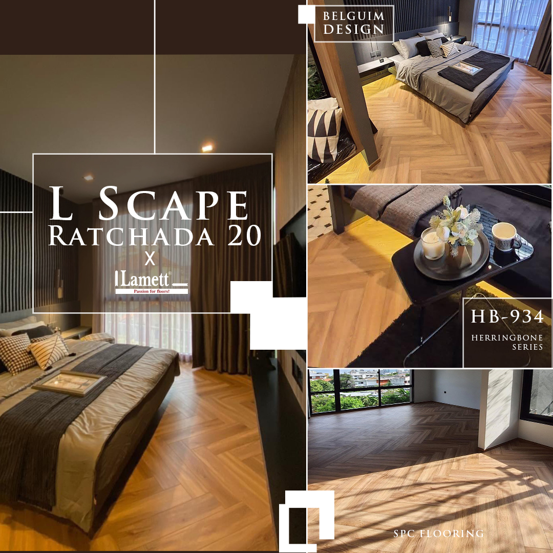L SCAPE 1