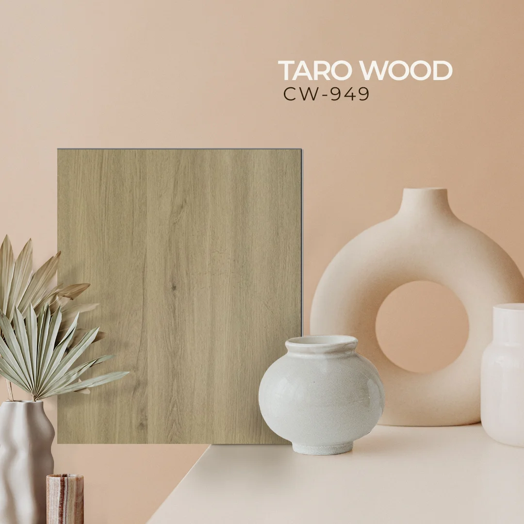 Calm Terra SPC Flooring