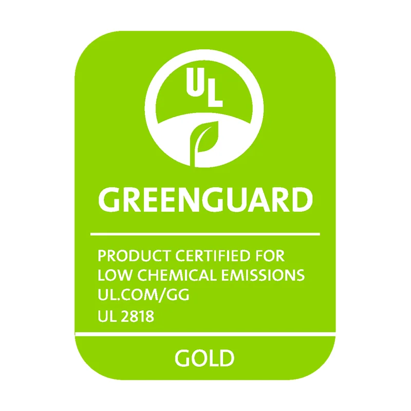 Green guard gold Voc