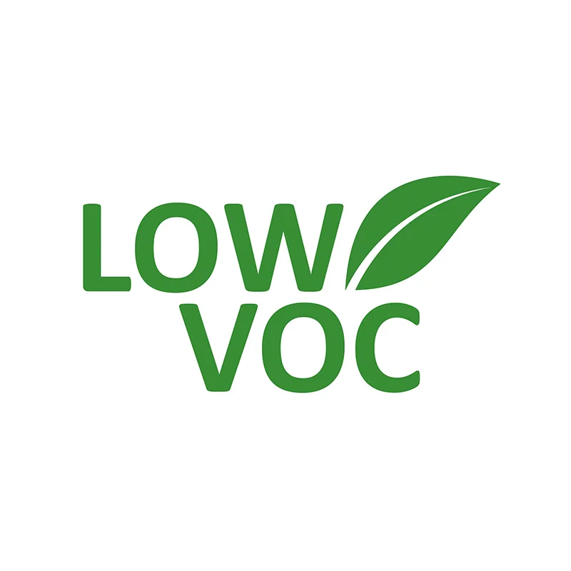 Low VOC